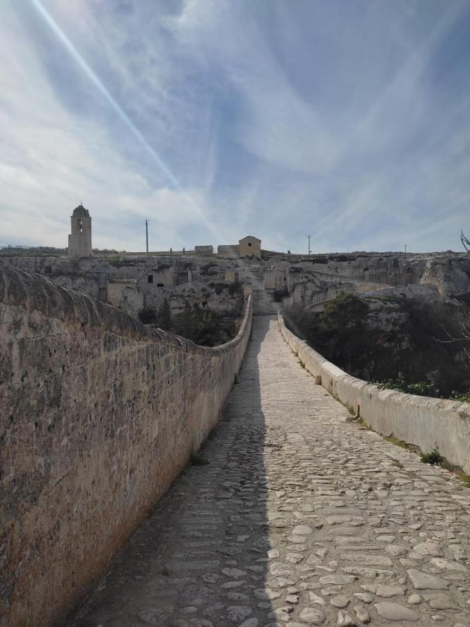 Il Belvedere Gravina in Puglia Exterior foto