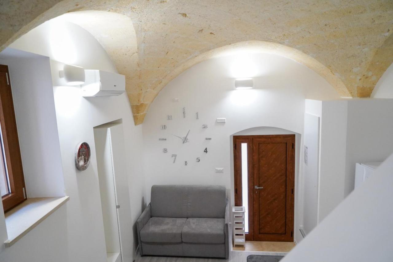Il Belvedere Gravina in Puglia Exterior foto